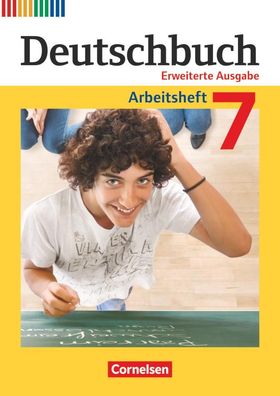 Deutschbuch - Sprach- und Lesebuch - Zu allen erweiterten Ausgaben