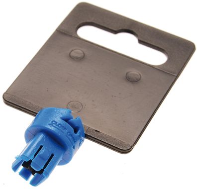 BGS technic Kunststoff-Aufhänger mit Steckanschluss 10 mm (3/8")