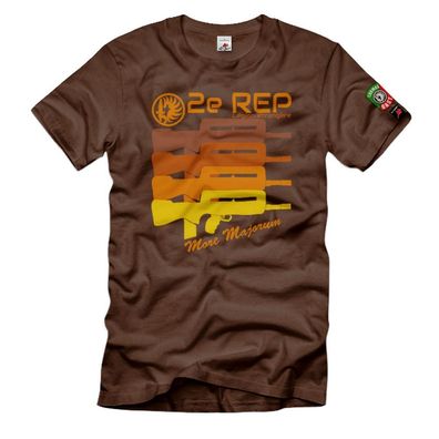 Thomas Gast 2e REP Retro T-Shirt#36557