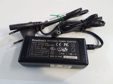 Netzteil Mountronix GFP241DA-0540