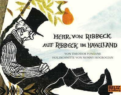 Herr von Ribbeck auf Ribbeck im Havelland Minimax Fontane, Theodor
