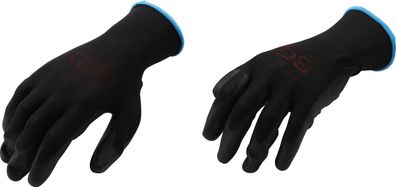 BGS technic Mechaniker-Handschuhe | Größe 10 (XL)