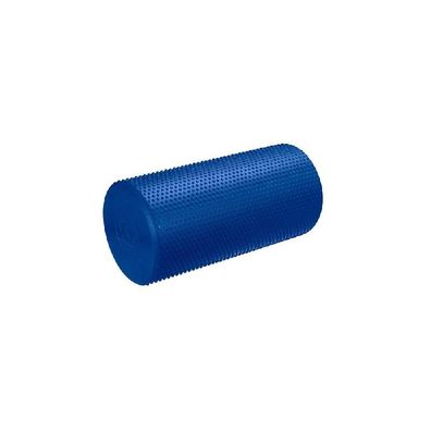 Trendy Roll Pequeno Faszienrolle 30 x Ø 15 cm blau