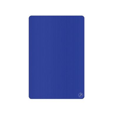 TheraMat Professional 180x120x1,5 cm blau ohne Ösen