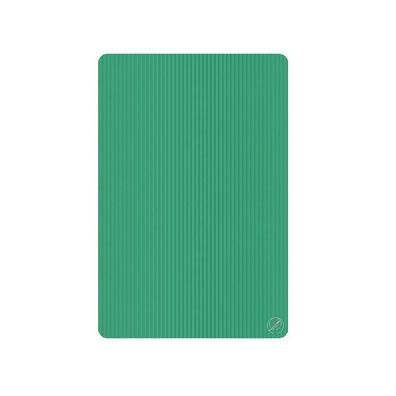 TheraMat Professional 180x120x1,5 cm grün ohne Ösen