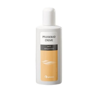 Pflegebad Creme 190 ml