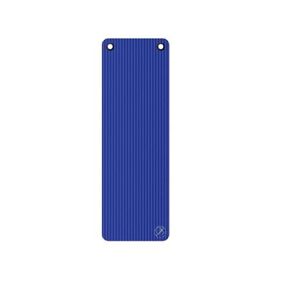 ProfiGymMat Professional Matte 180x60x1,5 cm blau mit Ösen