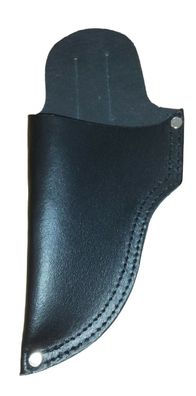 HaWe Universaltasche für Messer 49.019 schwarz Leder Werkzeugbedarf