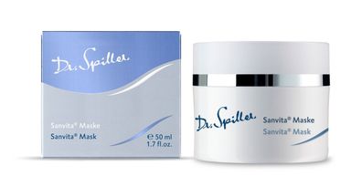 Dr. Spiller Sanvita® Maske 50 ml
