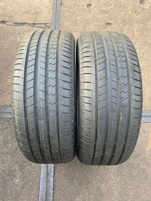 2x Sommerreifen 245/45 R20 103W XL Bridgestone Alenza 001 RFT RSC Runflat * DOT20 NEU