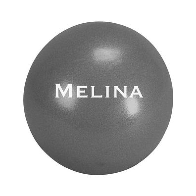 Pilates Ball Melina anthrazit Ø 19cm