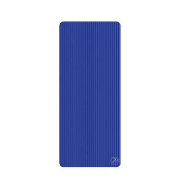 ProfiGymMat Professional 190 x 80 x 1,5 cm blau ohne Ösen