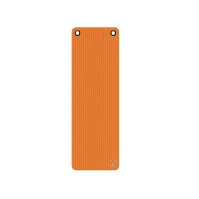 ProfiGymMat Professional Matte 180x60x1,5 cm orange mit Ösen