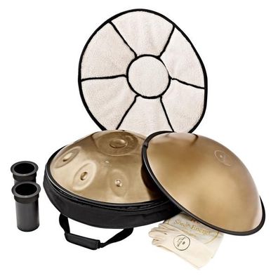 Meinl Sonic Energy HPSTL92 Sensory Handpan Cis Moll