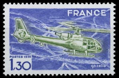 Frankreich 1975 Nr 1922 postfrisch S2548DE