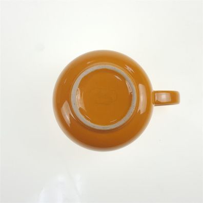 Kaffeetasse Melitta Heidelberg Orange