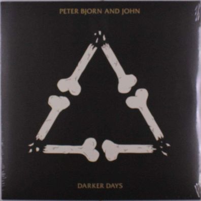 Peter Bjorn And John: Darker Days - - (Vinyl / Pop (Vinyl))