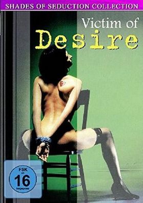 Victim of Desire - Im Bann des Psychopathen (DVD] Neuware