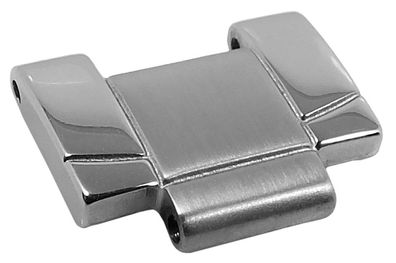 Casio Glied silberfarben Edelstahl LCF-10D LCF-10D-4AV