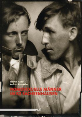 Homosexuelle Maenner im KZ Sachsenhausen Katalog zur Ausstellung de