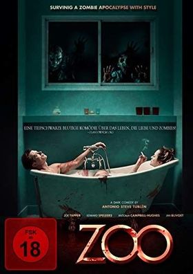 Zoo (DVD] Neuware