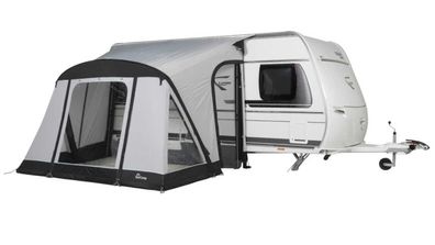 StarCamp Teilzelt Quick´n Easy Air 265 FR Vorführzelt