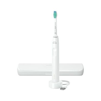 Philips HX3673/13 Sonicare Serie 3100 elektrische Schallzahnbürste