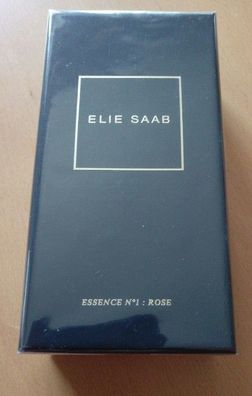 Elie Saab Essence N° 1 Rose Essence de Parfum 100ml