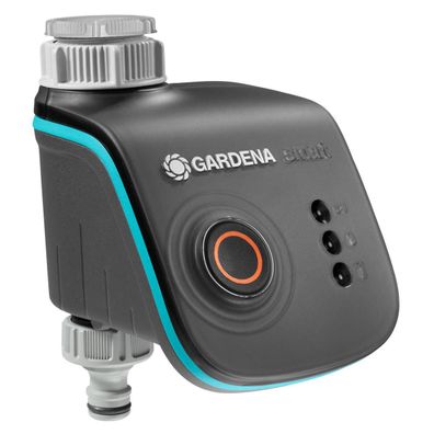 Gardena smart Water Control