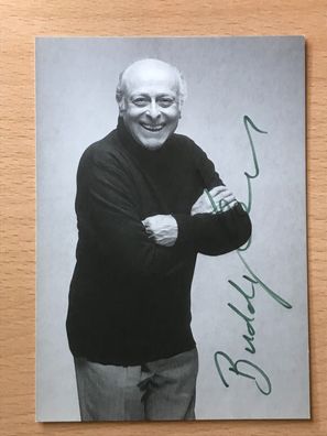 unbekannter Schauspieler Autogrammkarte orig signiert Schauspieler TV #6079