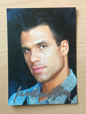 Karsten Speck Autogrammkarte orig signiert Schauspieler COMEDY TV #6104