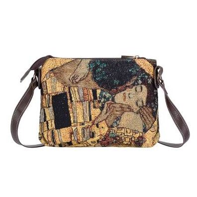 Goebel Artis Orbis Gustav Klimt AO T TAS Der Kuss 25x19 67062281