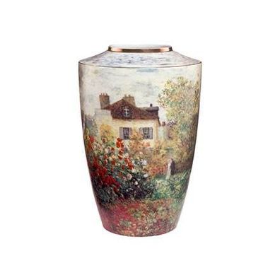 Goebel Artis Orbis Claude Monet Das Künstlerhaus - Vase 66539628