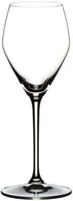 Riedel Vorteilsset 4 x 4 Gläser HEART TO HEART Champagner 5409/85 und Geschenk + ...