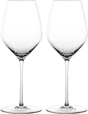 Spiegelau Vorteilsset 6 x 2 Glas/ Stck Weißweinglas 170/02 Highline 1700162 und ...