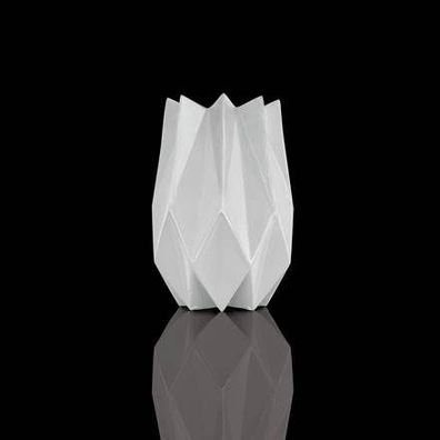 Goebel Kaiser Porzellan Polygono Vase 27 cm - Polygono Star 14003781