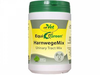 EquiGreen HarnwegeMix Ergänzungsfuttermittel für Pferde 150 g
