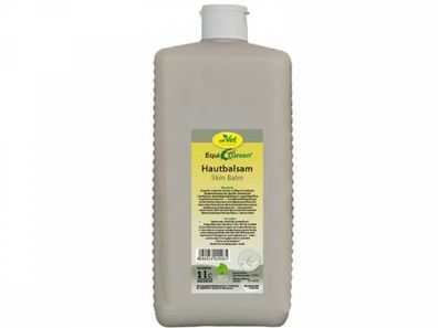 EquiGreen Hautbalsam Pflegemittel für Pferde 1 Liter