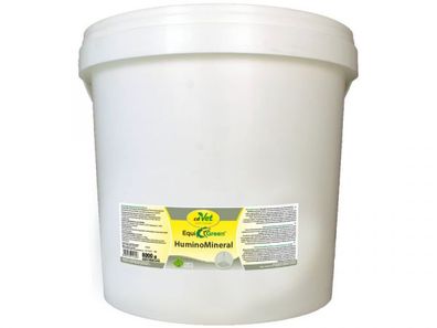 EquiGreen HuminoMineral Mineralergänzungsfuttermittel für Pferde 8 kg