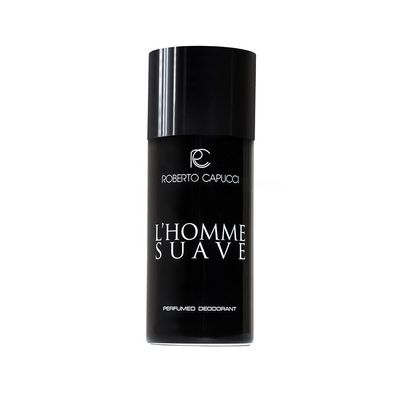 Capucci L'Homme Suave Deospray 150 ml