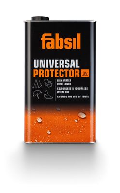 Grangers Fabsil Camping Imprägnierung, 5000 ml