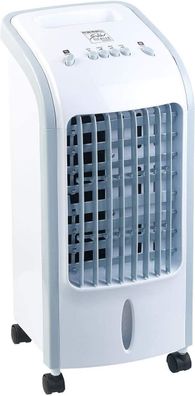 Interior Exclusive Klimagerät 3-in-1 Klimaanlage Luftbefeuchter Ventilator NEU!