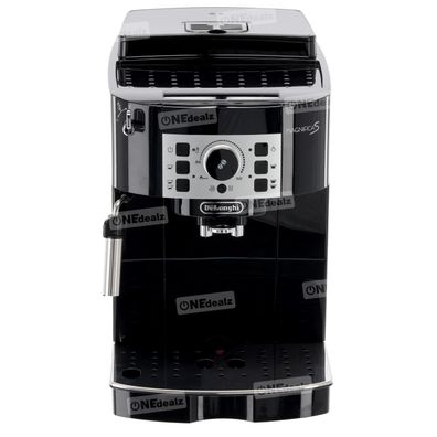 DeLonghi Kaffeevollautomat ECAM 20.116.B Magnifica S