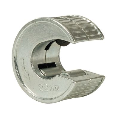 Rotations Kupferrohrabschneider 22 mm