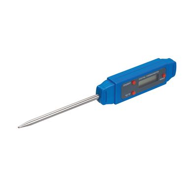 Digitales Stabthermometer im Taschenformat -40 °C bis + 250 °C