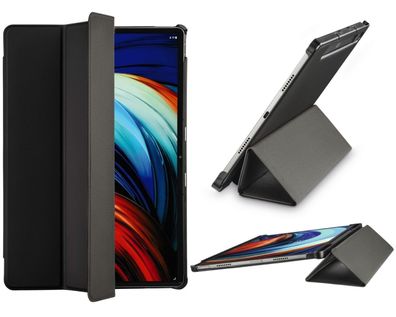 Hama Smart Case Klapp-Tasche Cover Schutz-Hülle für Lenovo Tab P12 Pro Tablet