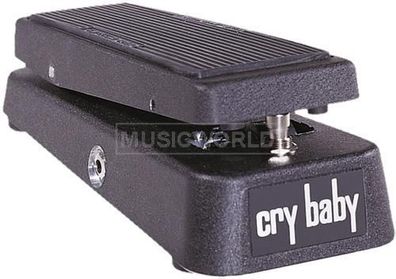 Dunlop Cry Baby GCB-95 F Classic