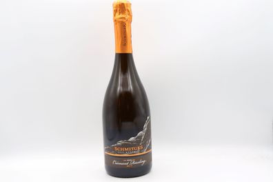 2019 Crémant Riesling Brut 0,75 Liter Weingut Schmitges
