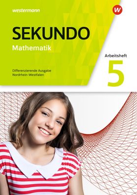 Sekundo - Mathematik fuer differenzierende Schulformen - Ausgabe 20