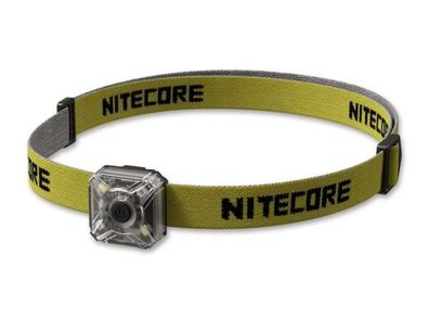 Nitecore NU05V2 Kit | Universallicht